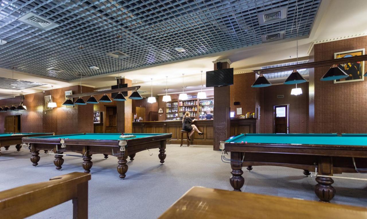 קייב Navit Apartments With Breakfast, Near The Railway Station, The City Center And The Park מראה חיצוני תמונה