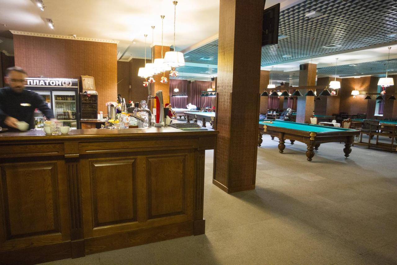 קייב Navit Apartments With Breakfast, Near The Railway Station, The City Center And The Park מראה חיצוני תמונה